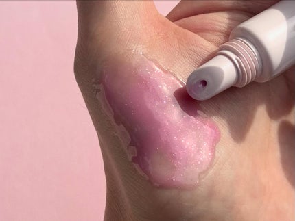 SNIDEL リップ グレイズ/SNIDEL BEAUTY/リップグロスを使ったクチコミ(3枚目)