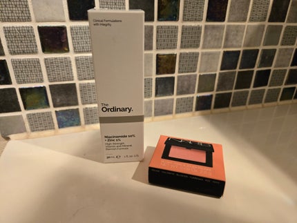 N10+Z1フェイスセラム /The Ordinary/美容液を使ったクチコミ(1枚目)