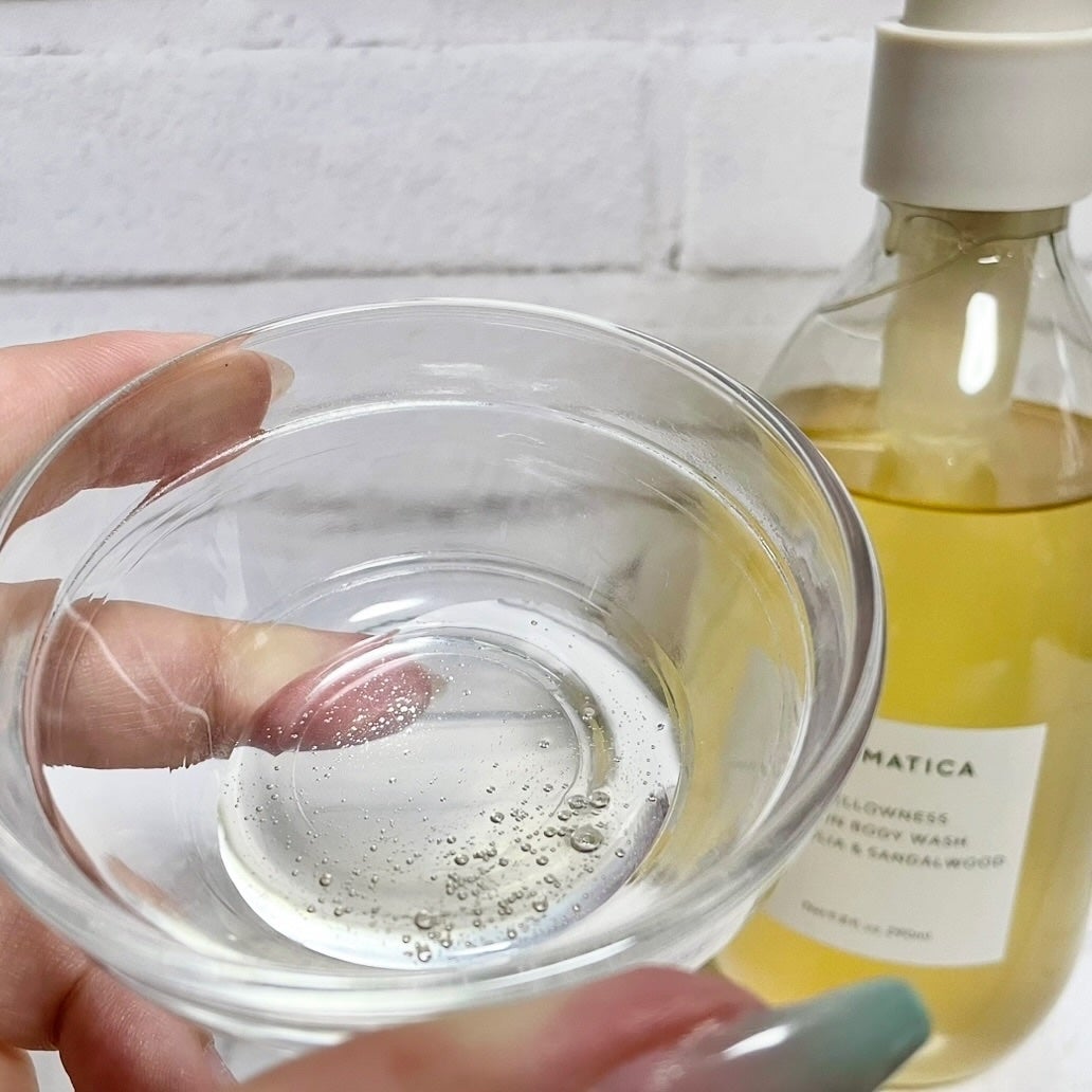 ããã¿ðãã©ãã100 on LIPS ãAROMATICAã¡ããŠãã¹ãªã€ã«ã€ã³ããã£ãŠã©ãã·ã¥ïŒãã°ã..ãïŒ2æç®ïŒ