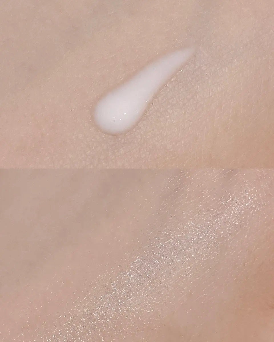 トランシーノ薬用ブライトニングクリアローション/トランシーノ/化粧水を使ったクチコミ(4枚目)