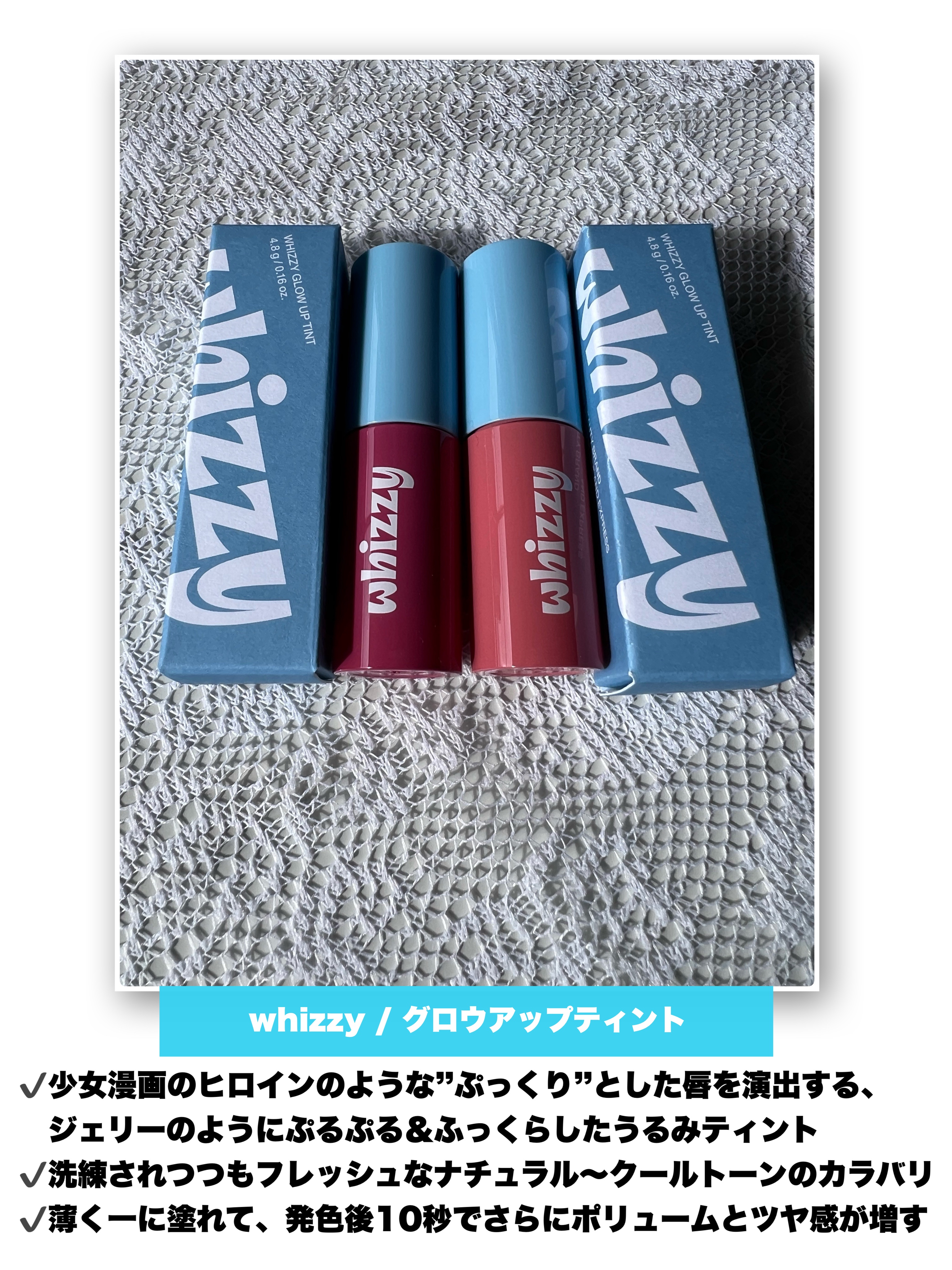 Free & Easy Eyeliner/WHIZZY/ペンシルアイライナーを使ったクチコミ（2枚目）