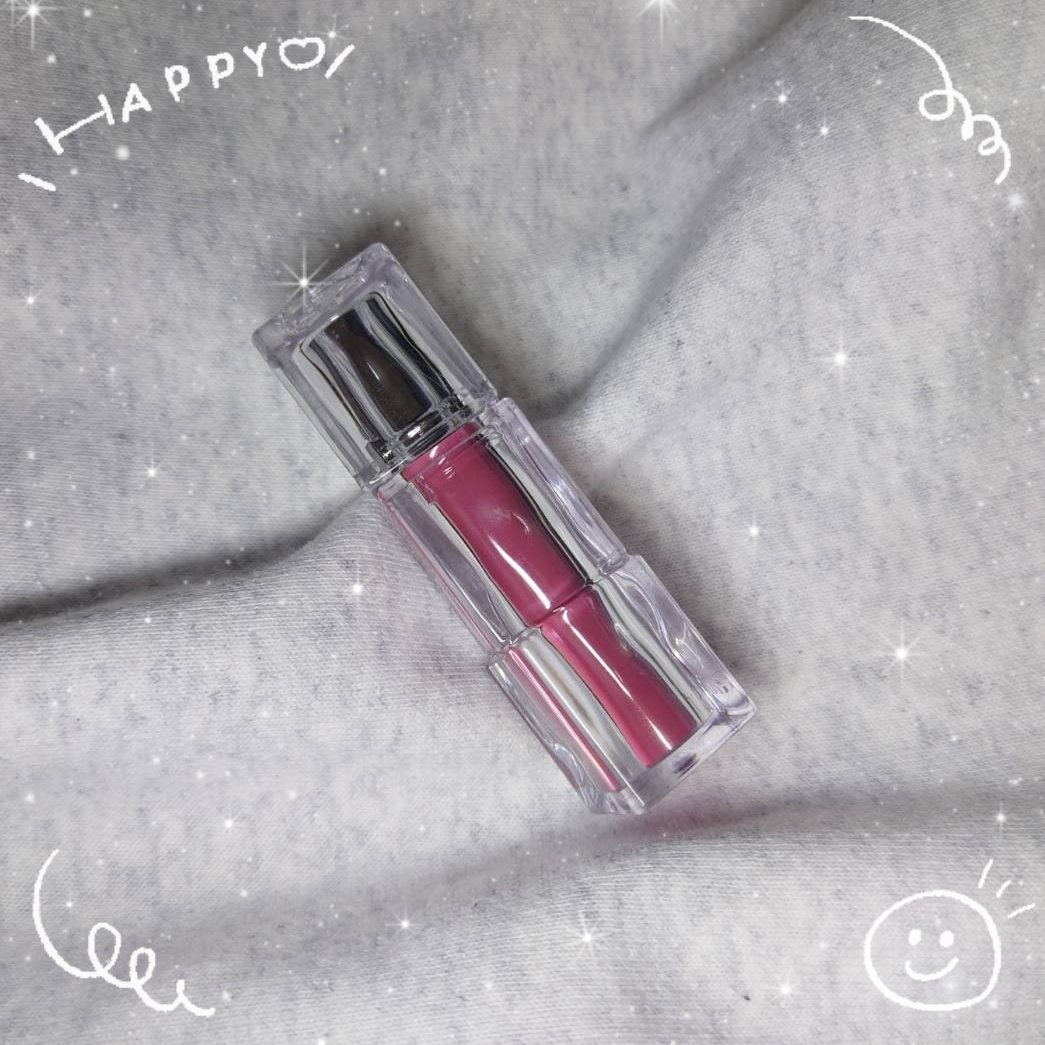 ウォーターリズムグロウティント/TIRTIR(ティルティル)/リップティントを使ったクチコミ（1枚目）