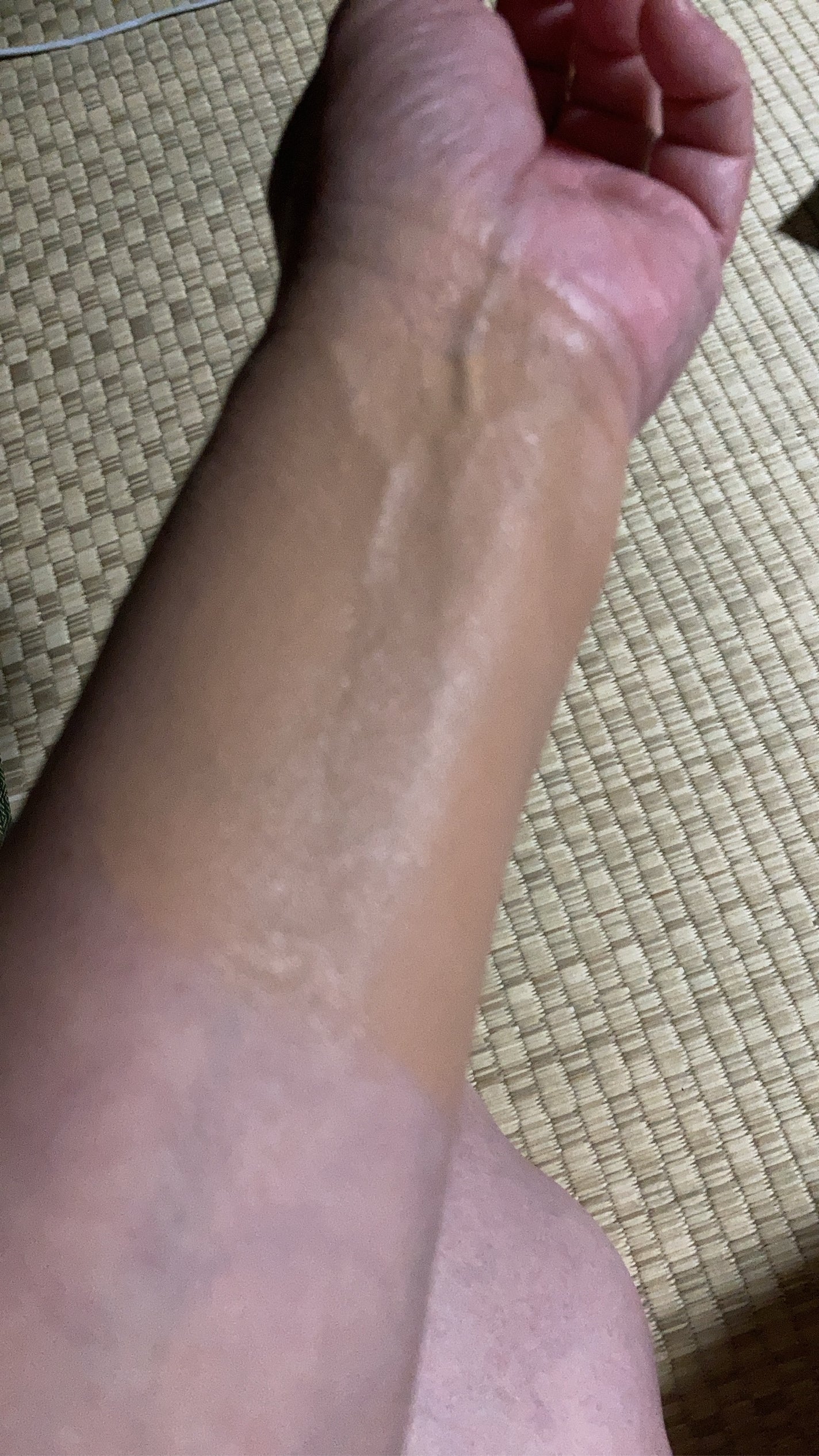 フィットミー リキッドファンデーション R/MAYBELLINE NEW YORK/リキッドファンデーションを使ったクチコミ(2枚目)