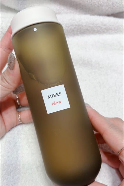 PÅWN/アーレス/化粧水を使ったクチコミ(6枚目)