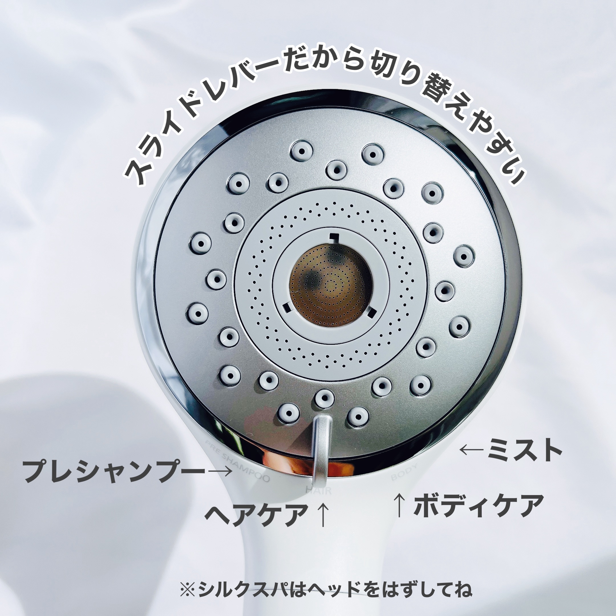 を使ったクチコミ（3枚目）