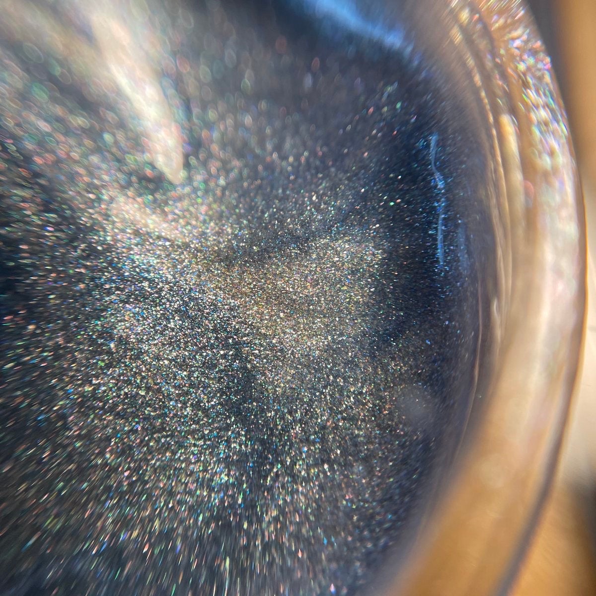 SHINE BALM/ルミル/口紅を使ったクチコミ（3枚目）