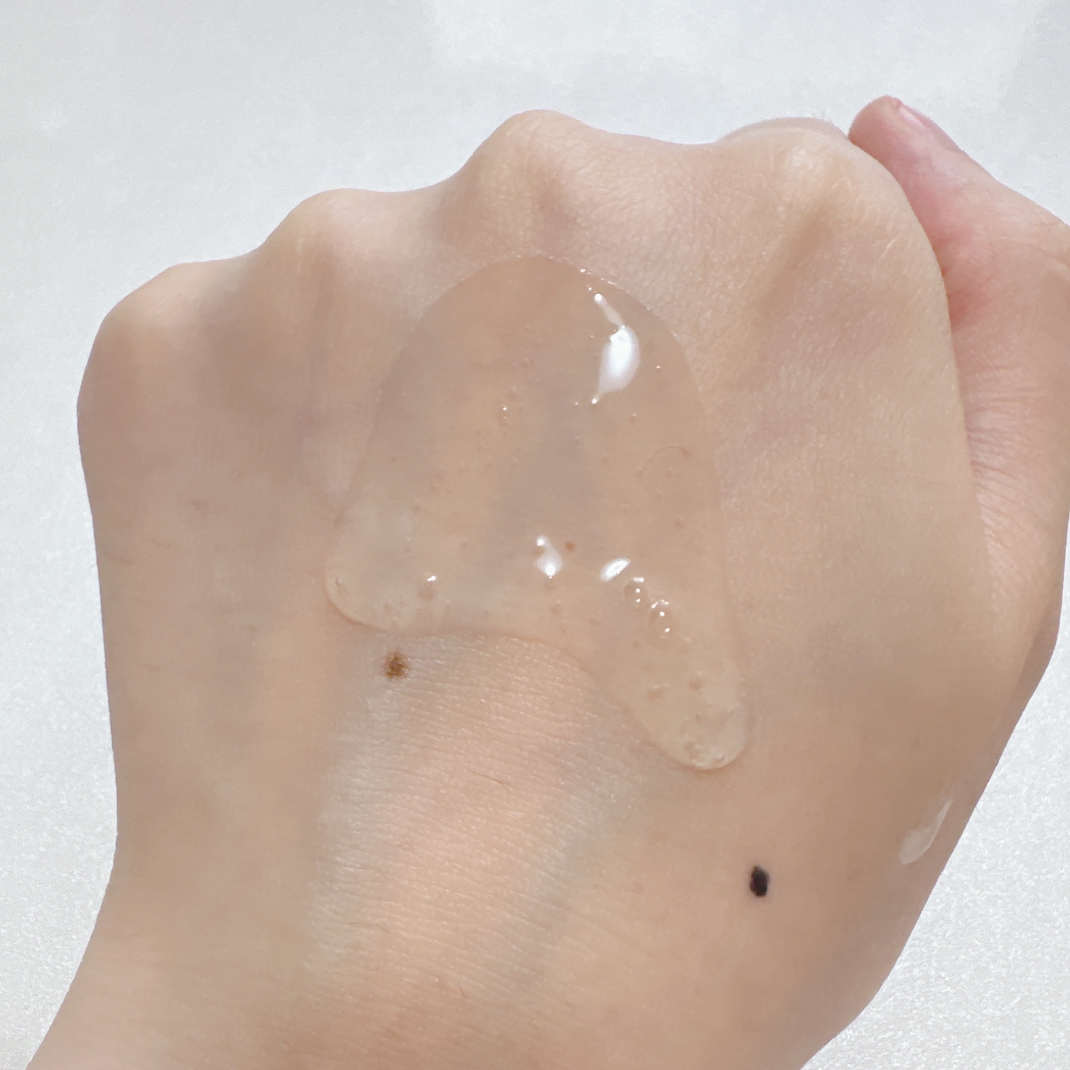 セタフィル　ジェントルSAクレンザー/セタフィル/ピーリングを使ったクチコミ（3枚目）