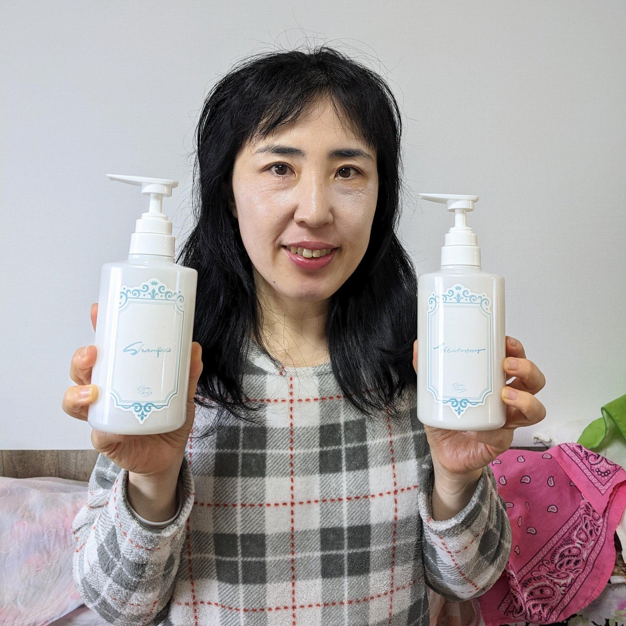 🌃宝塚大劇場🌃から徒歩圏内にある✂️美容室✂️が手掛けた
傷んだ髪を日頃のケアで修復するシャンプー＆トリートメント💎

コエタス様の提供で試しています💫

🎀アン・シャーリー
　オリジナルシャンプー・トリートメントB🎀

舞台の