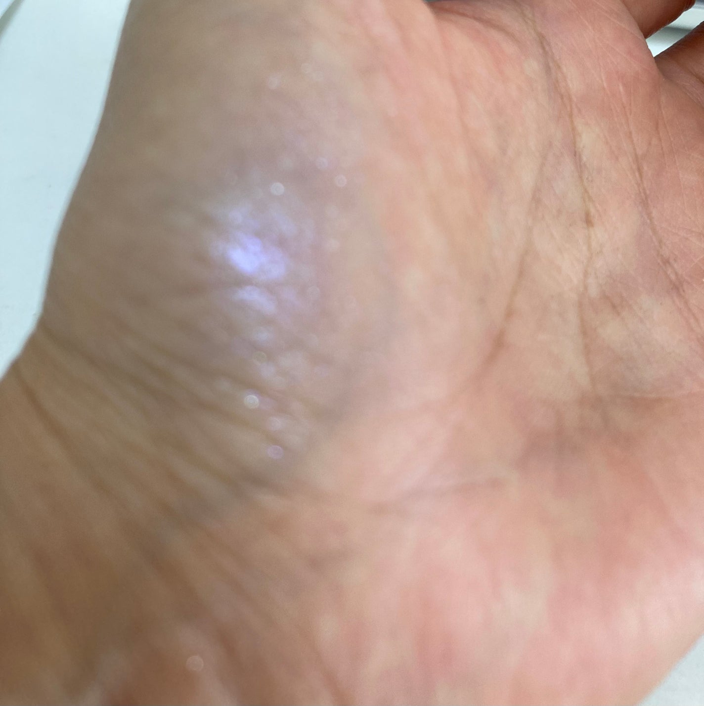 シャドーカスタマイズ (フローティング)/MAJOLICA MAJORCA/単色アイシャドウを使ったクチコミ(2枚目)