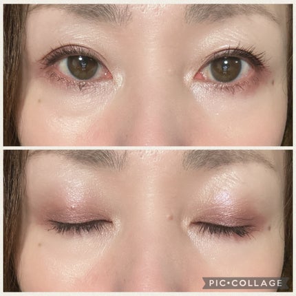 ディオールショウ サンク クルール/Dior/アイシャドウを使ったクチコミ(3枚目)