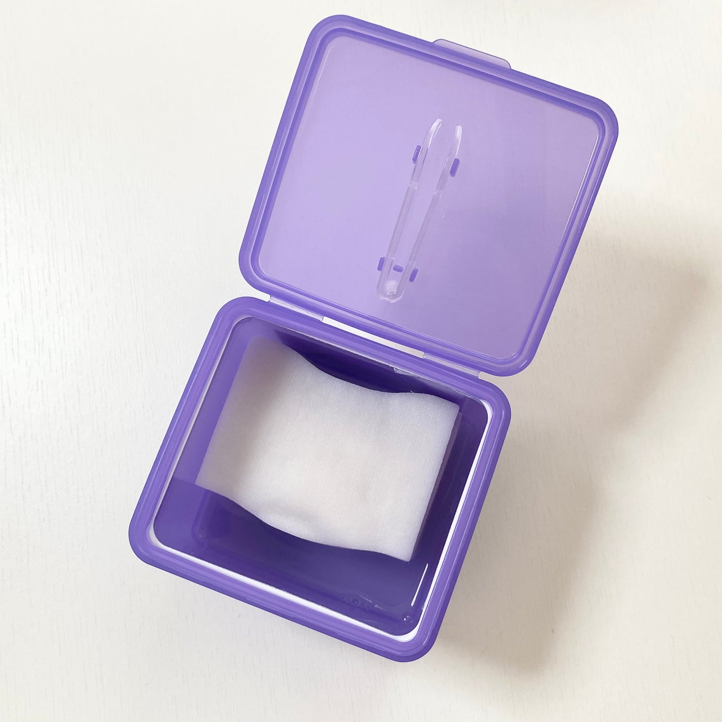 スージングリペア トーニングパッド/ダーマファーム/トナーパッドを使ったクチコミ(2枚目)