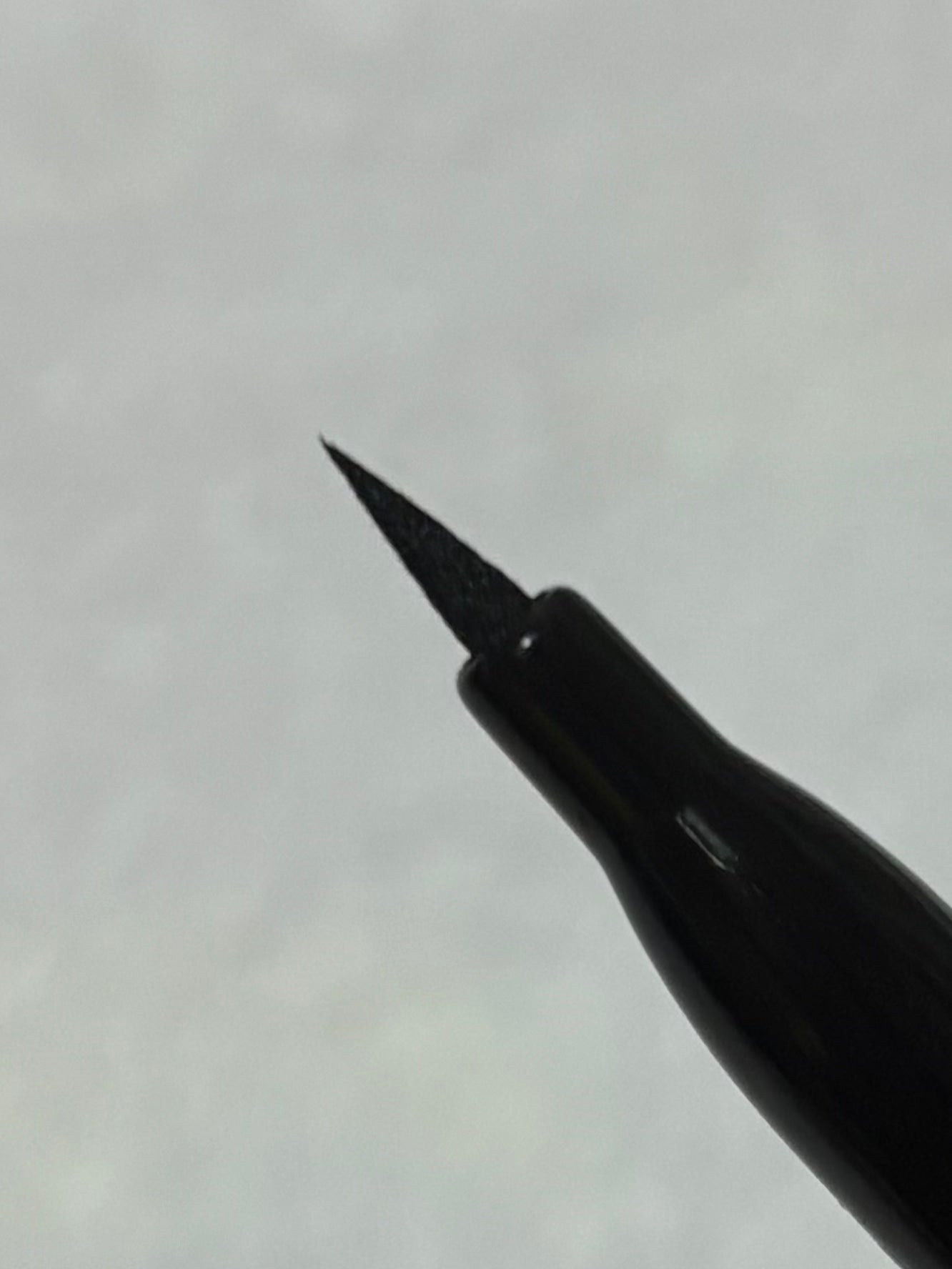 リトルマジックスティック/Kaqili Beauty/リキッドアイライナーを使ったクチコミ(5枚目)