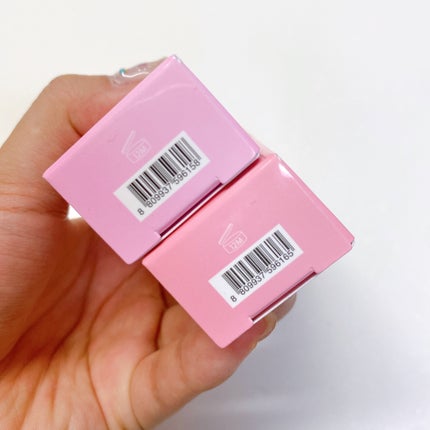 ペリペラ インク ムード グロイ ティント/PERIPERA/リップティントを使ったクチコミ(10枚目)