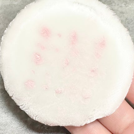 フィニッシングパウダー モイストC 786 パールピンク(限定)/チャコット・コスメティクス/ルースパウダーの画像