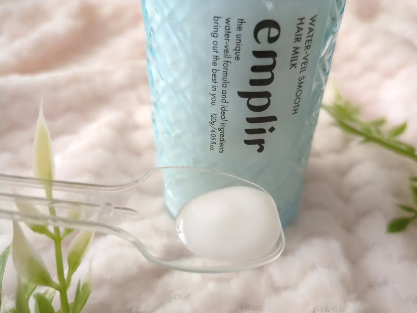 haru_aki_aki on LIPS 「時間経過とともに進む髪の水分蒸発に着目した【アンプリールウォー..」(5枚目)