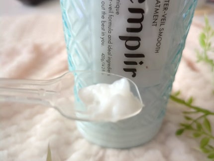 haru_aki_aki on LIPS 「時間経過とともに進む髪の水分蒸発に着目した【アンプリールウォー..」(4枚目)