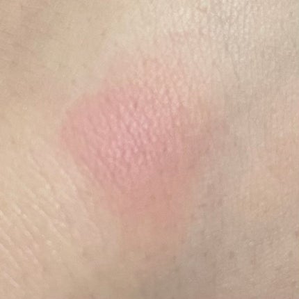 キャンディローリングポット/dasique/リップグロスを使ったクチコミ(5枚目)