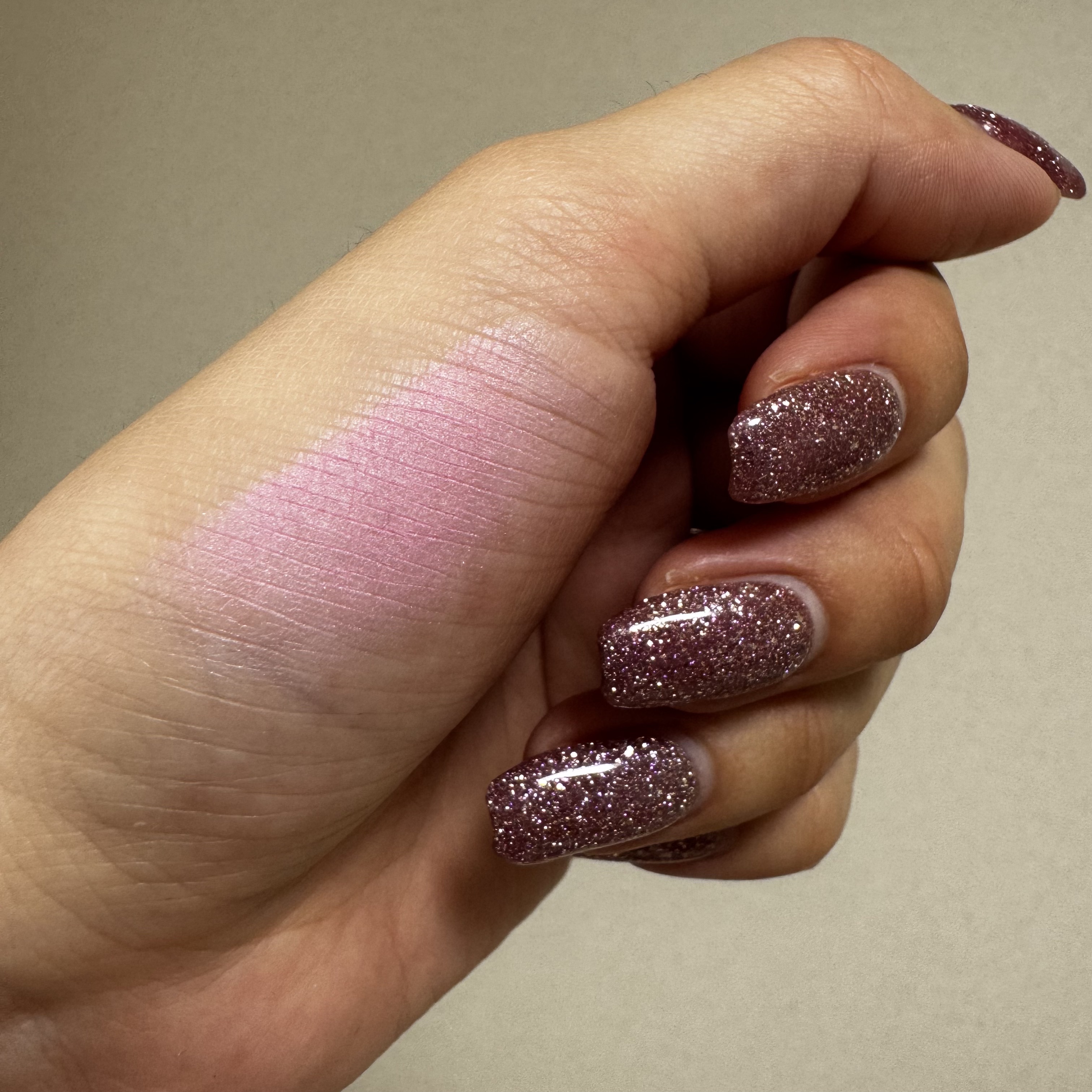 YSL メイクミーブラッシュ パウダー/YVES SAINT LAURENT BEAUTE/パウダーチークを使ったクチコミ（3枚目）