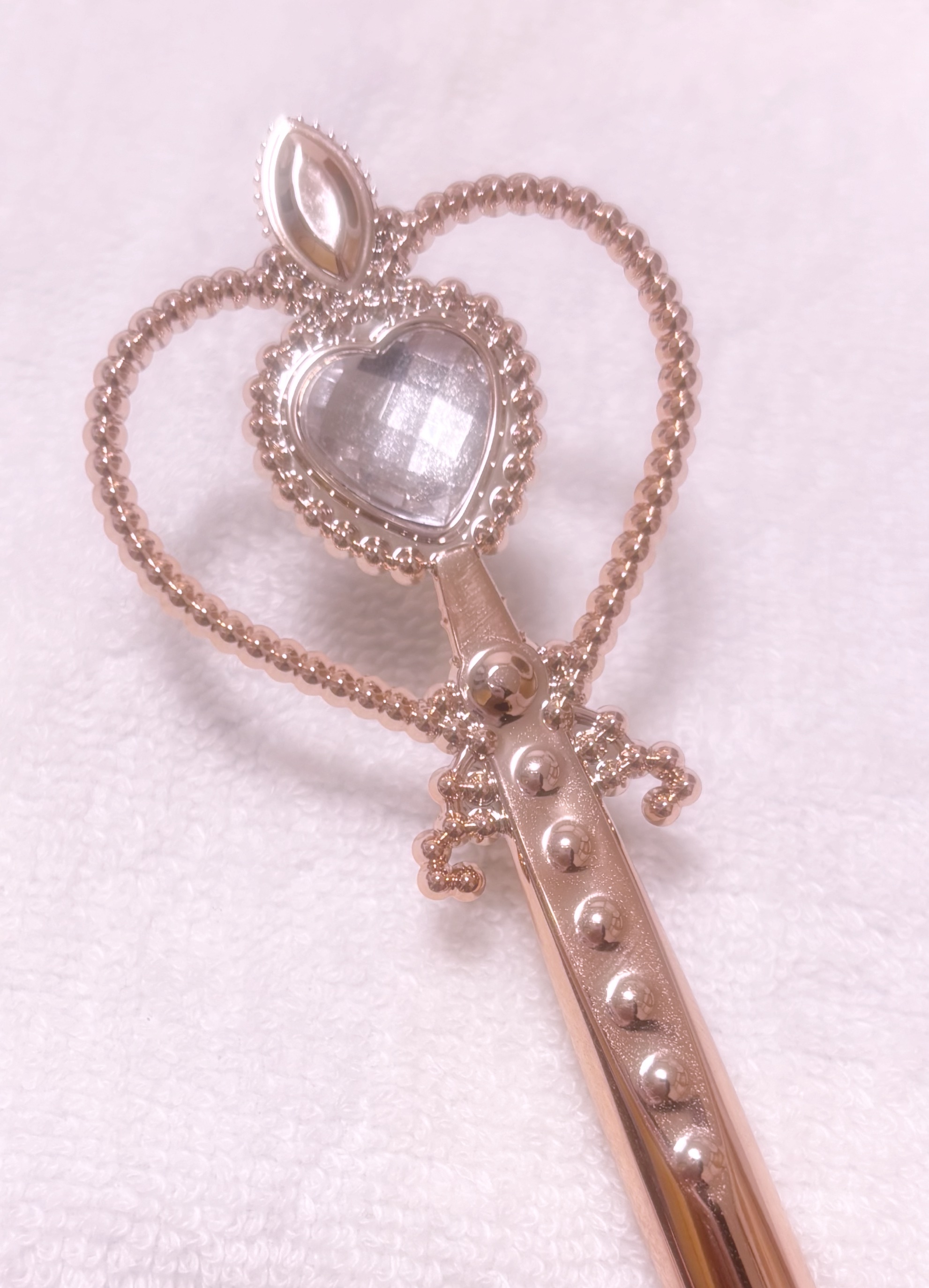 リトルマジックスティック/Kaqili Beauty/リキッドアイライナーを使ったクチコミ（3枚目）