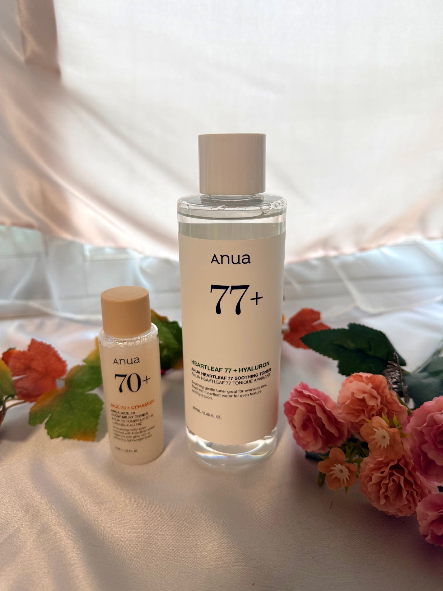 ドクダミ 77 スージングトナー/Anua/化粧水を使ったクチコミ(2枚目)