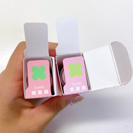 ペリペラ インク ムード グロイ ティント/PERIPERA/リップティントを使ったクチコミ(4枚目)