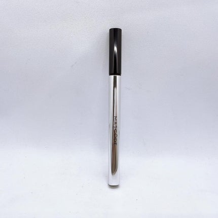 マスコード スリークリキッド アイライナー ジュエルブラック/MASCODE/リキッドアイライナーの画像