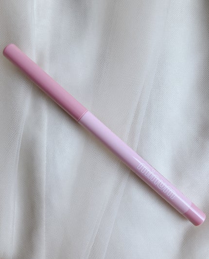 ミニュム メルティ涙袋ライナー/minum/ペンシルアイライナーを使ったクチコミ(2枚目)