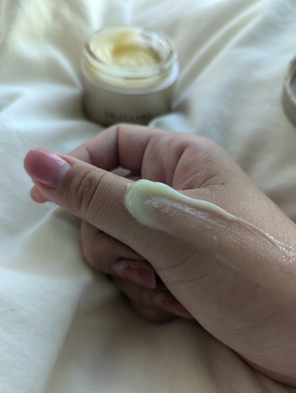 mikako110403 on LIPS 「..薬用アクアコラーゲンゲル エンリッチリンクルリペアを試して..」(4枚目)