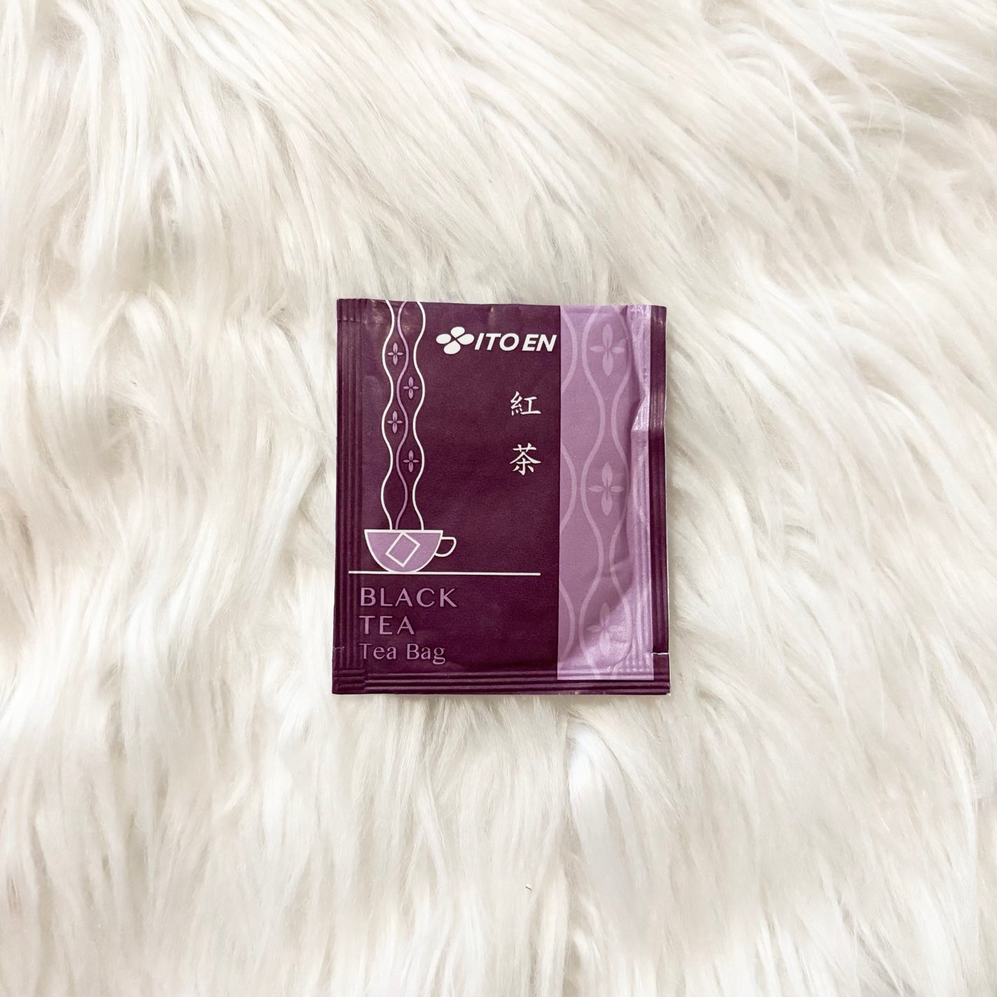 hinata☺︎フォロバ🌱 on LIPS 「伊藤園紅茶・世界三大紅茶のひとつである、スリランカの標高の高い..」(1枚目)