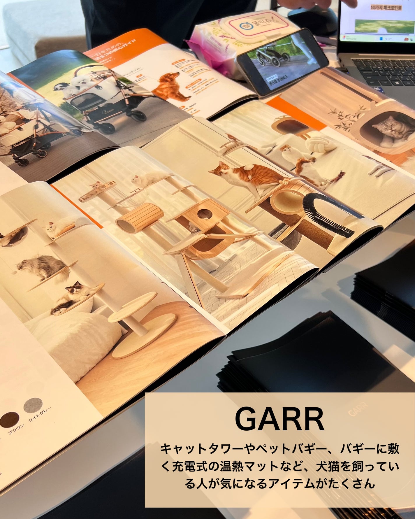 miik525 on LIPS 「\韓国ブランドの“次のトレンド”をチェック/LINEサービスを..」(2枚目)