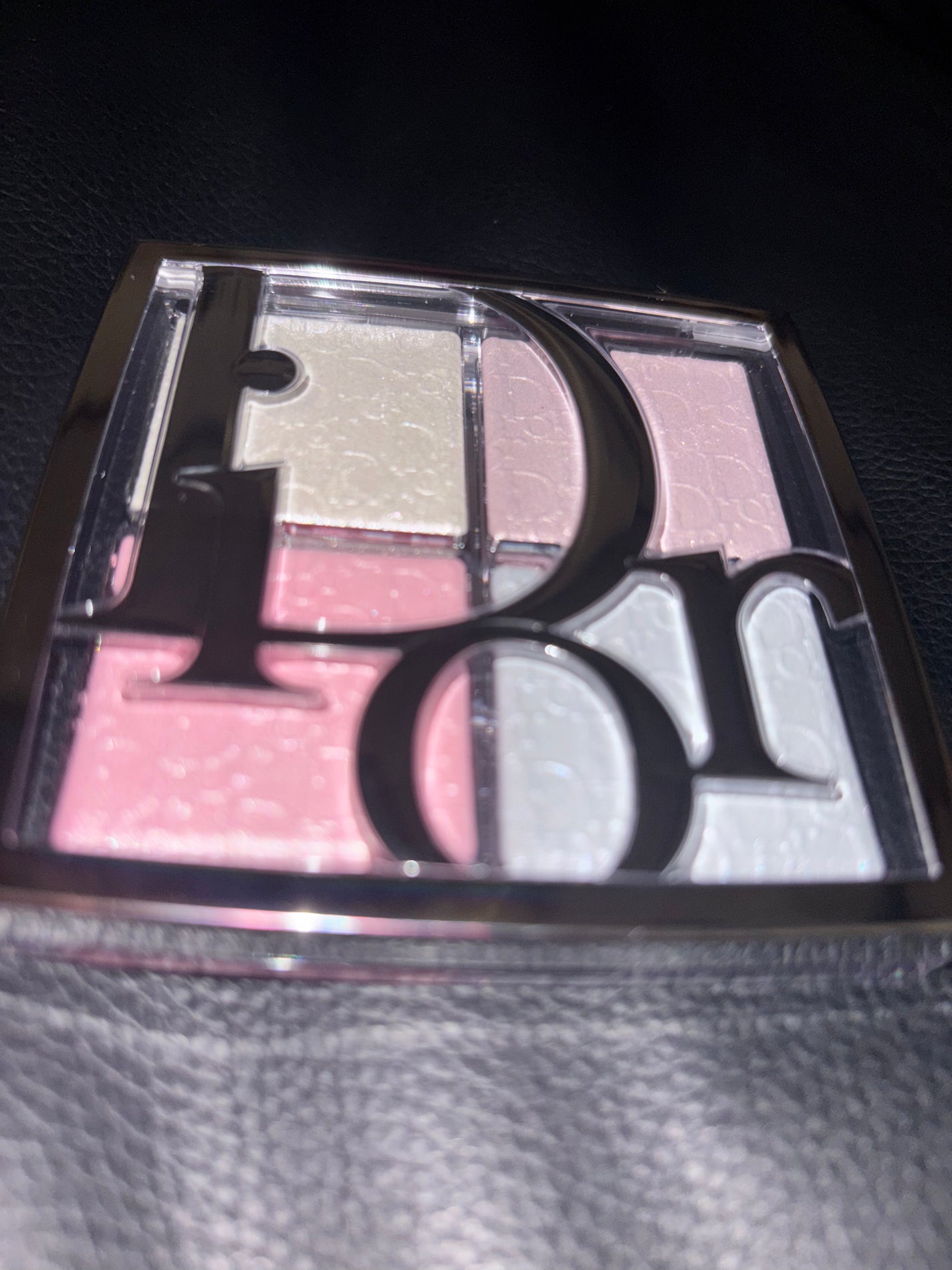 クリームチーク/キャンメイク/ジェル・クリームチークを使ったクチコミ(3枚目)