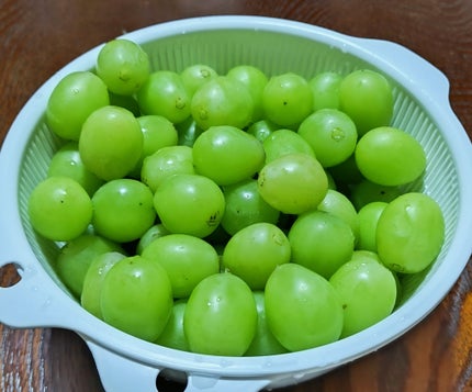 らいな🦁リムるならフォローしないで on LIPS 「大きい買い物続きで、気持ちが大きくなっていたのかシャインマスカ..」(3枚目)