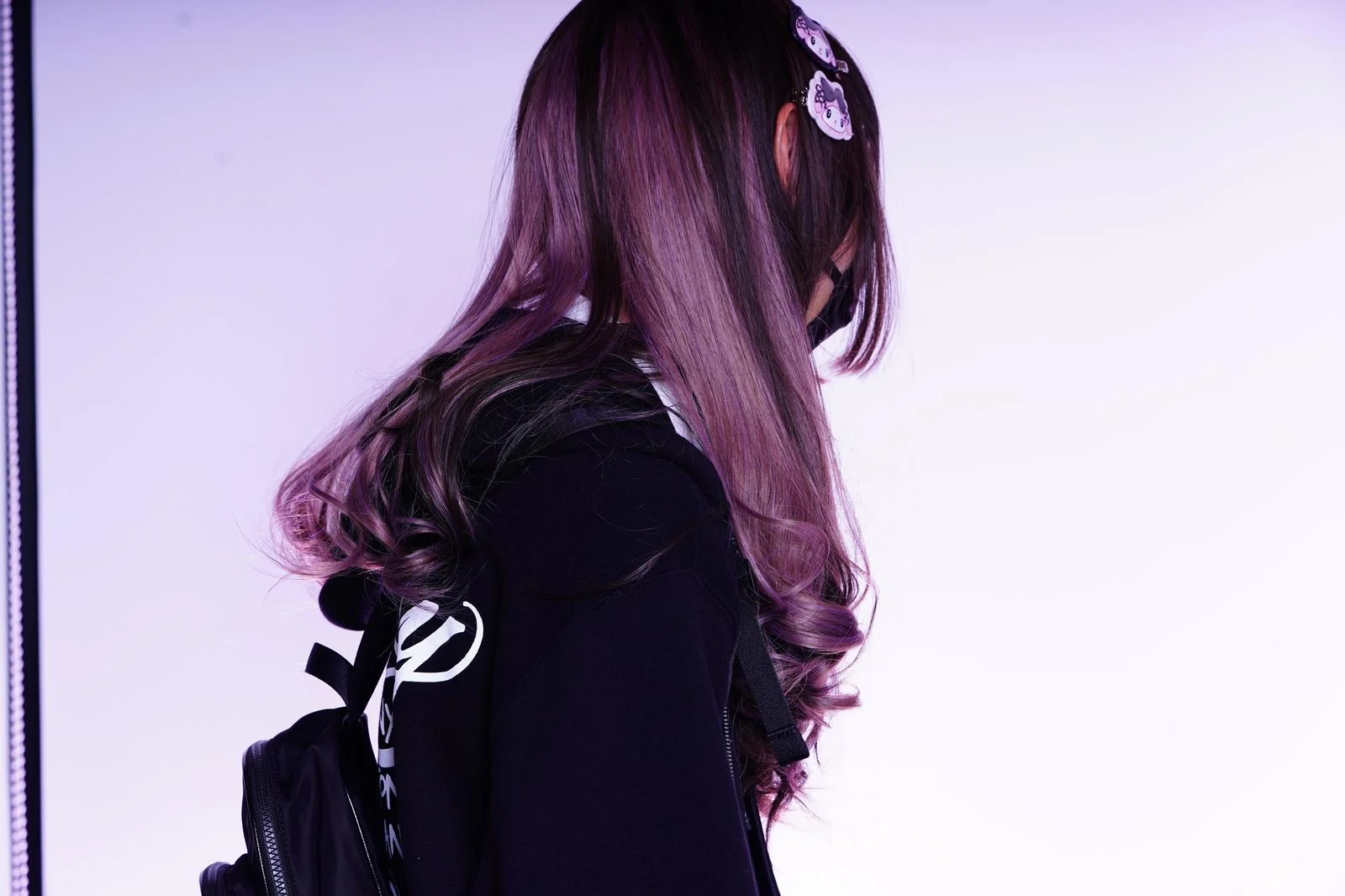 地雷系ファッションイメージ画像