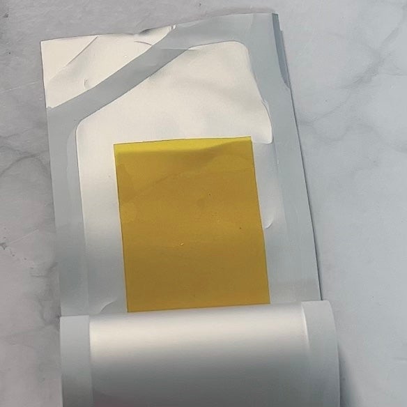 ヨエスターGLTダイレクトウルトラX/ESTHER FORMULA/美容サプリメントを使ったクチコミ(3枚目)