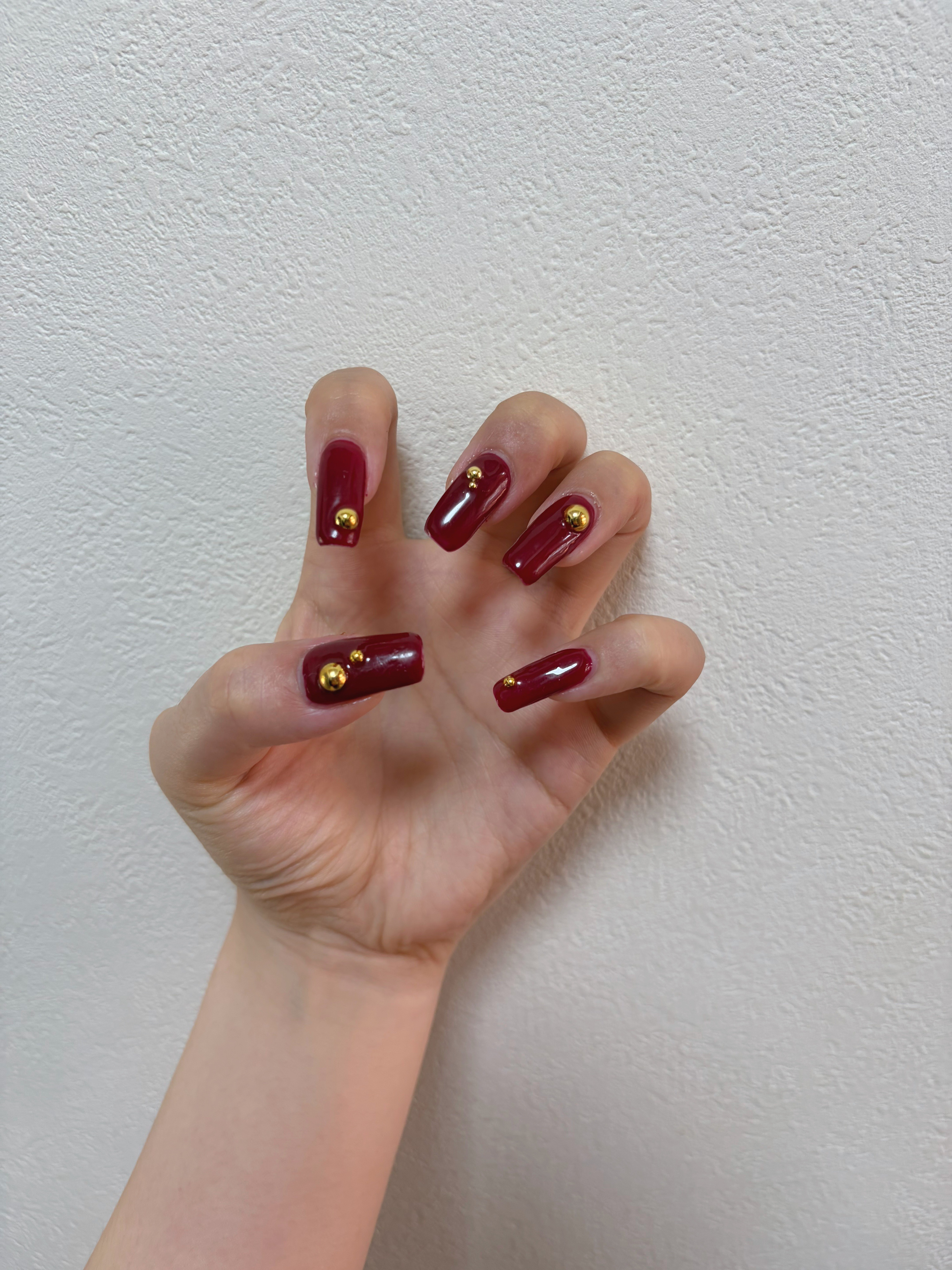 ネイルパーツ/SHEIN/ネイルチップ・パーツを使ったクチコミ（1枚目）