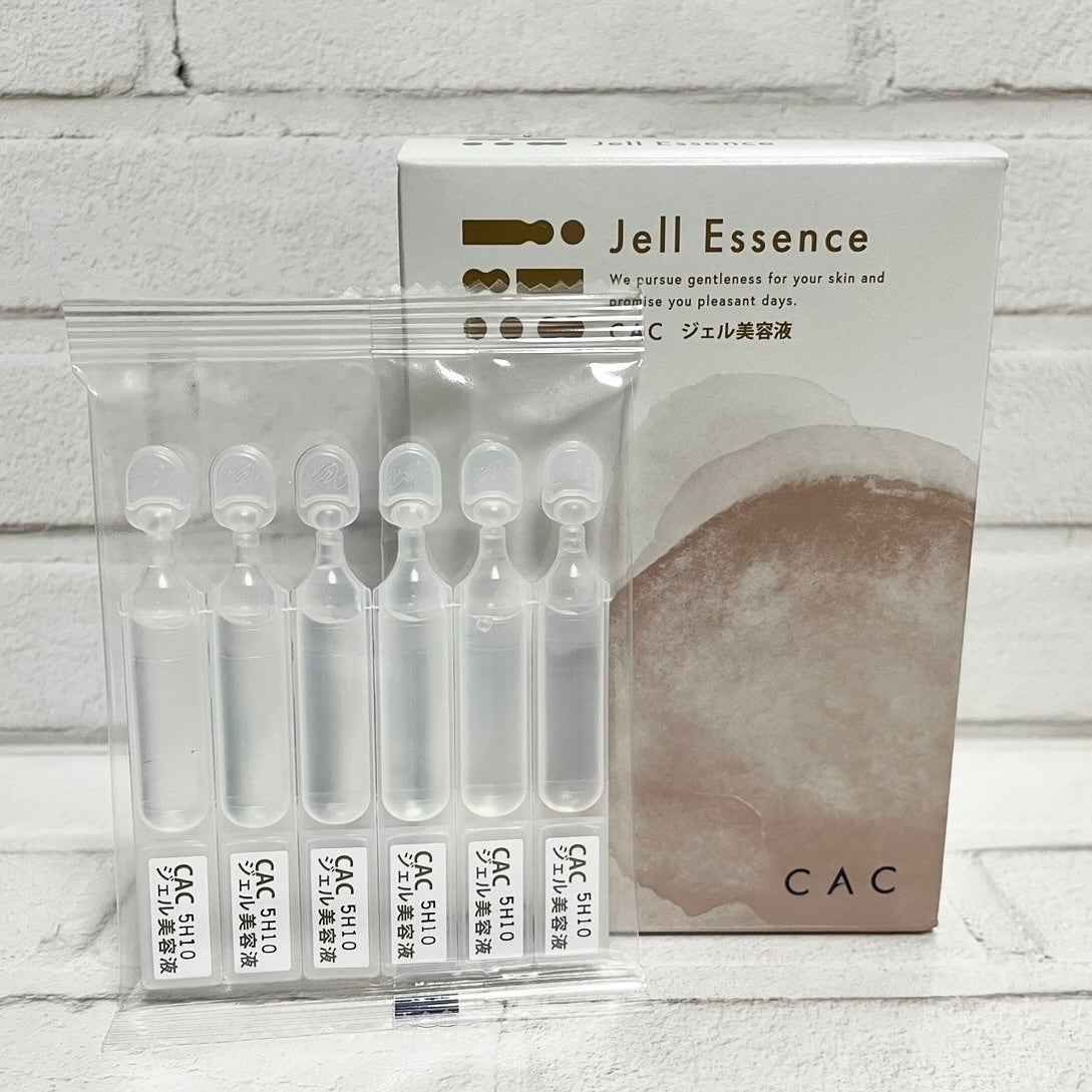 ããã¿ðãã©ãã100 on LIPS ãCACãžã§ã«çŸå®¹æ¶²ïŒå£ç¯ã®å€ããç®ã幎霢ã«ããèã®å€åã«ããã..ãïŒ1æç®ïŒ