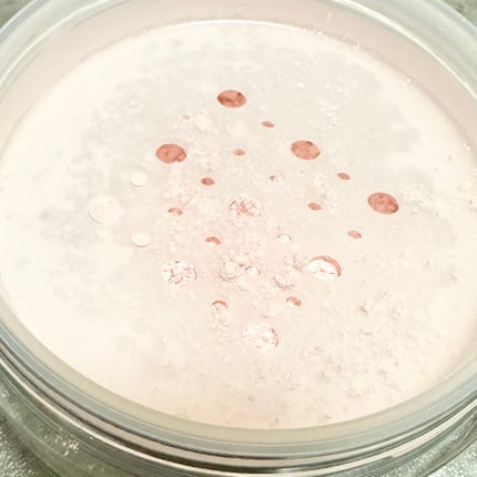 フィニッシングパウダー モイストC 786 パールピンク(限定)/チャコット・コスメティクス/ルースパウダーの画像