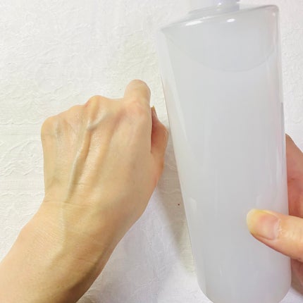 ハトムギ美容水/アロヴィヴィ/化粧水を使ったクチコミ(3枚目)