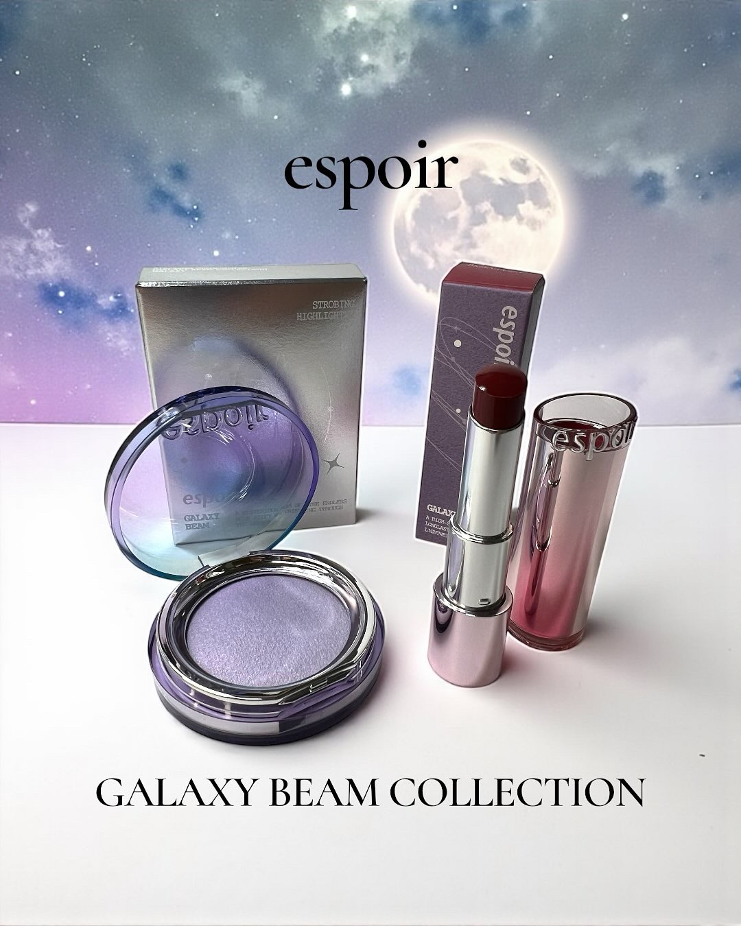 ノーウェアリップスティック バーミンググロー/espoir/口紅を使ったクチコミ（1枚目）