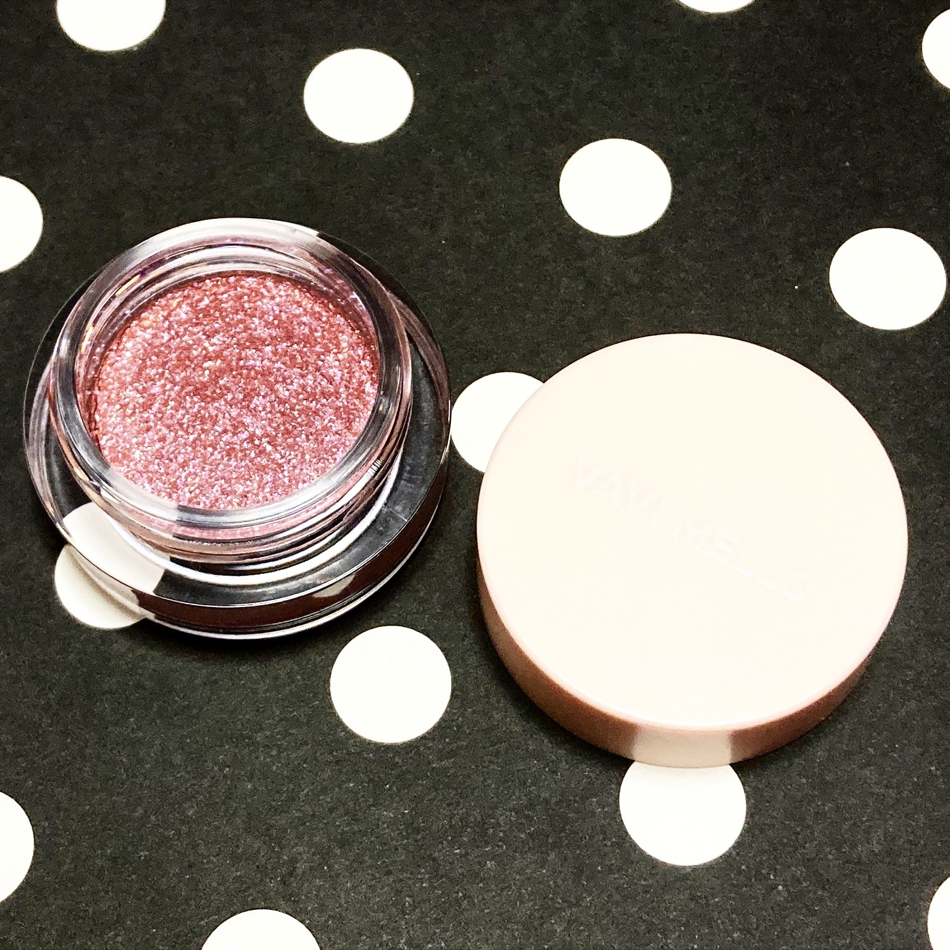 ブリンブリン アイジャム/VAVI MELLO/ジェル・クリームアイシャドウを使ったクチコミ（1枚目）