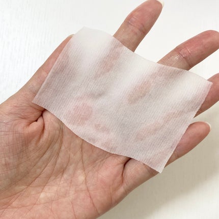 スージングリペア トーニングパッド/ダーマファーム/トナーパッドを使ったクチコミ(4枚目)