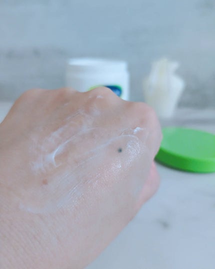 モイスチャライジング クリーム/セタフィル/ボディクリームを使ったクチコミ(6枚目)