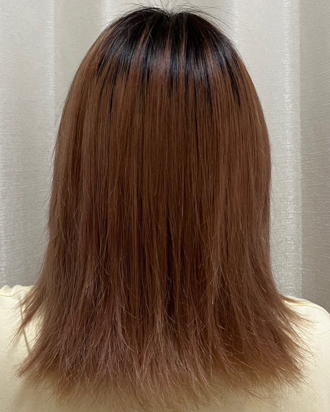 プロリー モイストリペア トリートメントセラム /PRORY/洗い流すヘアトリートメントを使ったクチコミ(10枚目)