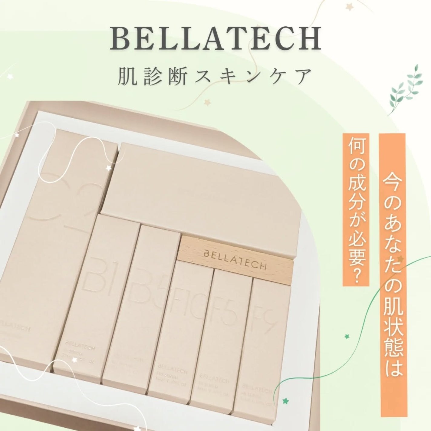 BASIC CARE/BELLATECH/美容液を使ったクチコミ(1枚目)