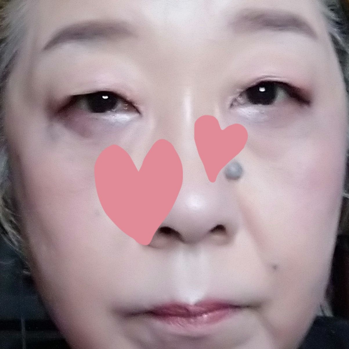 リップ ライナー/ちふれ/リップライナーを使ったクチコミ(3枚目)