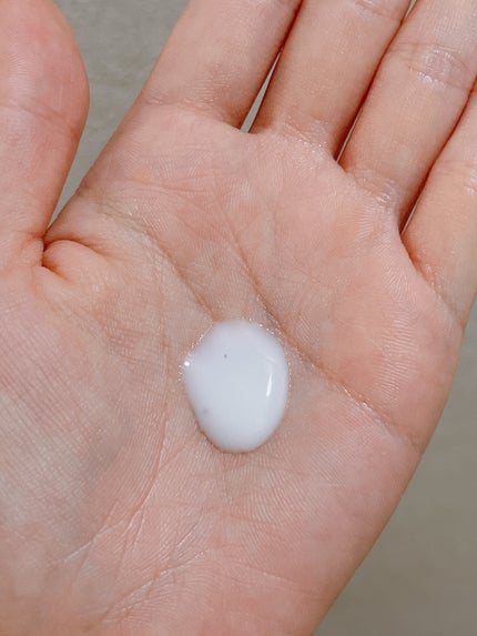 トランシーノ薬用ブライトニングクリアローション/トランシーノ/化粧水を使ったクチコミ(4枚目)