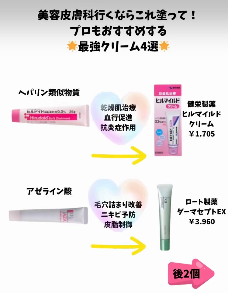 アクネキュアクリーム(医薬品)/IHADA/その他を使ったクチコミ(2枚目)