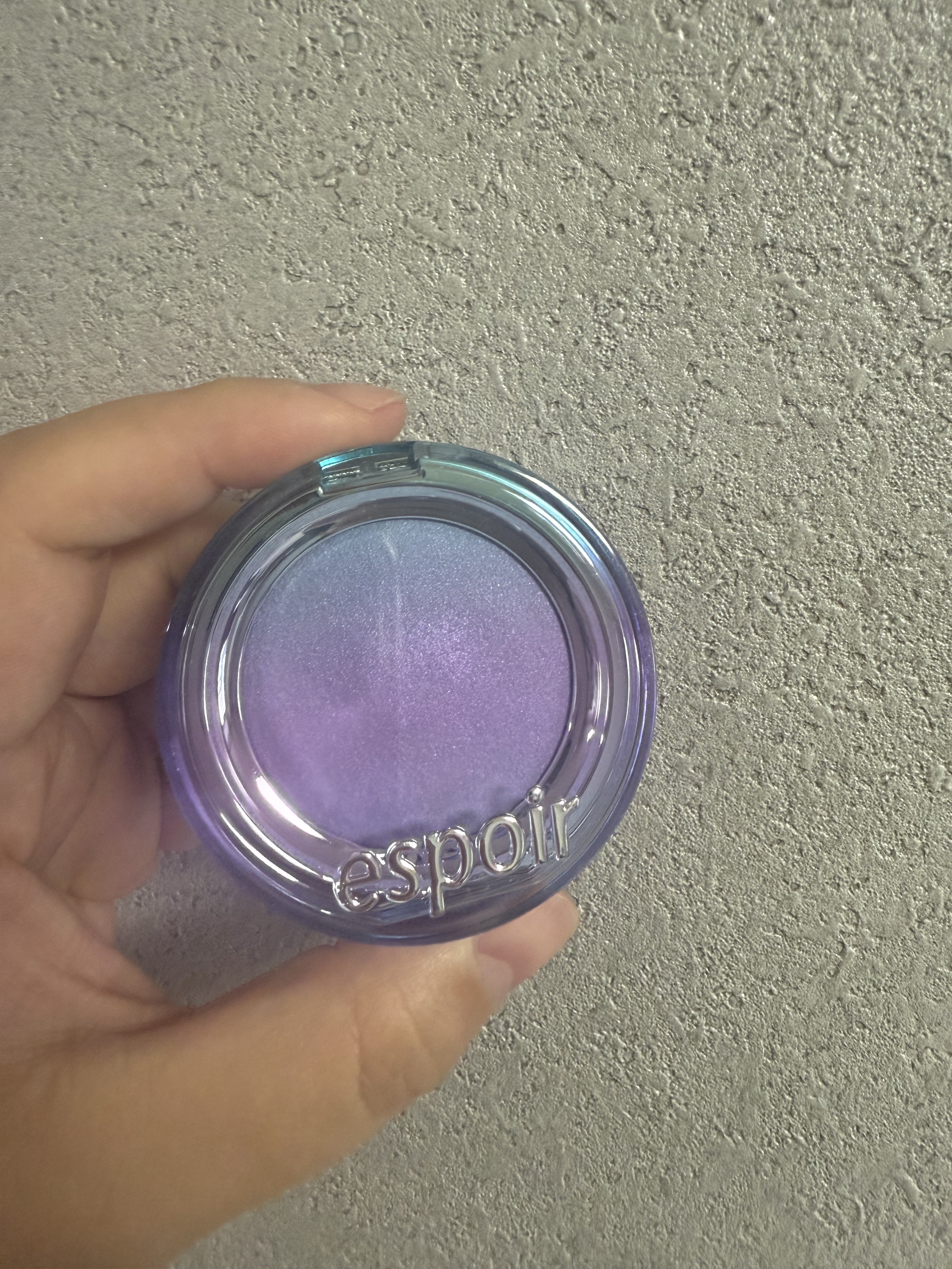 ノーウェアリップスティック バーミンググロー/espoir/口紅を使ったクチコミ（2枚目）