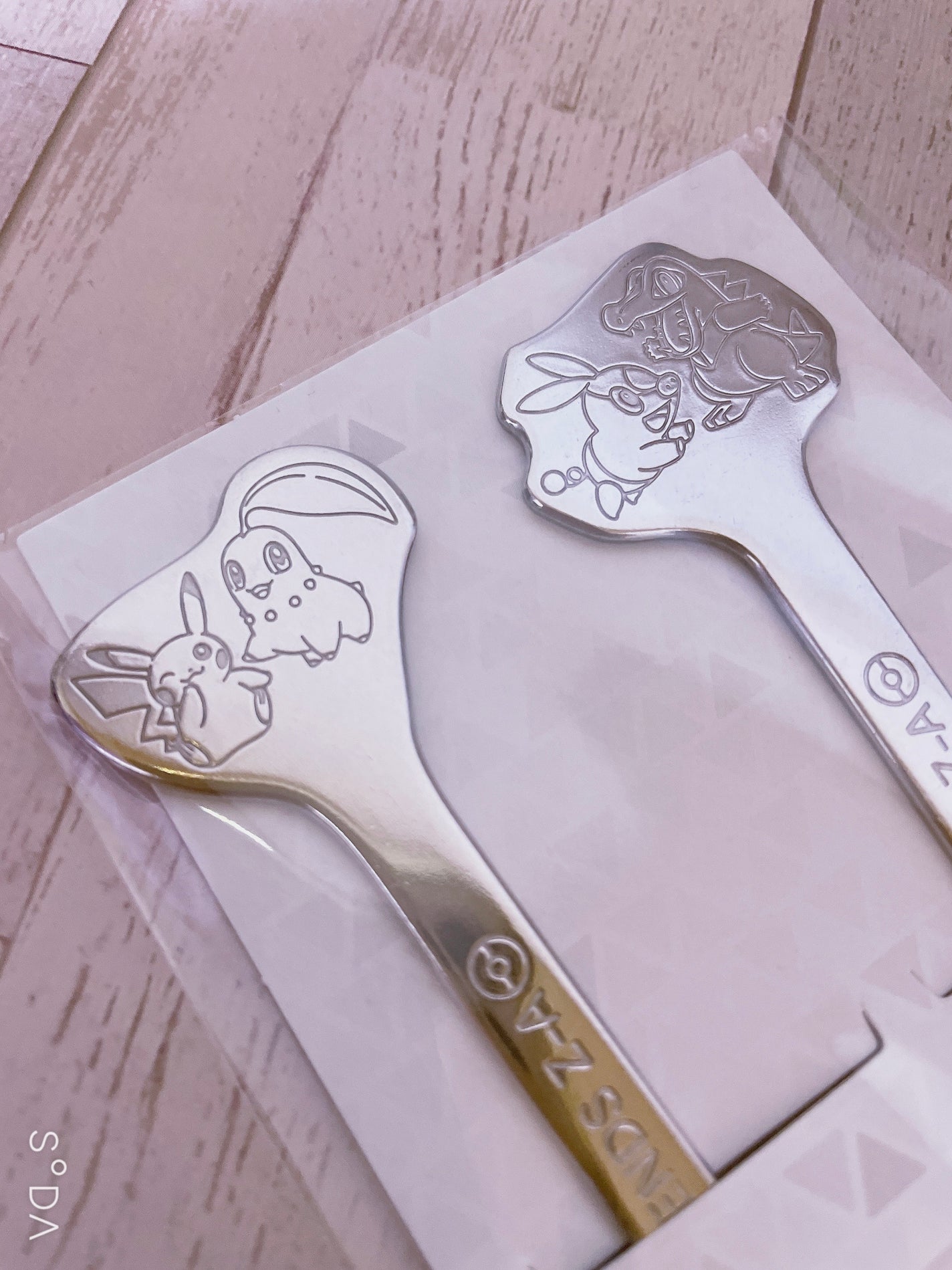 ひろろん on LIPS 「『PokémonLEGENDSZ-A』10月16日発売!待望の..」(3枚目)