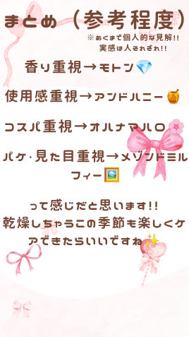 オハナ・マハロ フレグランス ハンドクリーム ピカケ アウリィ/OHANA MAHAALO/ハンドクリームを使ったクチコミ(6枚目)